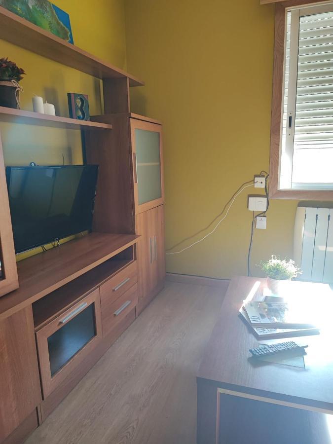 Carrerahouses Fragoso 3º Виго Экстерьер фото